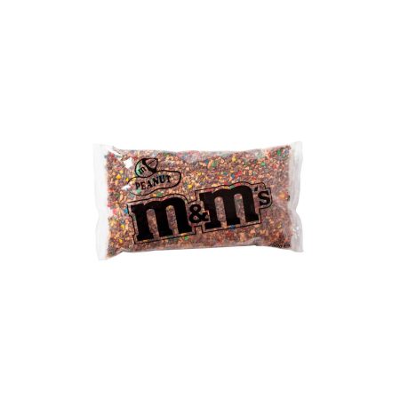 Opakowanie M&M's Peanut z czekoladowymi drażkami z orzechami ziemnymi