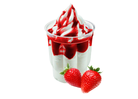 Kubki Sundae 240ml – karton 500 sztuk